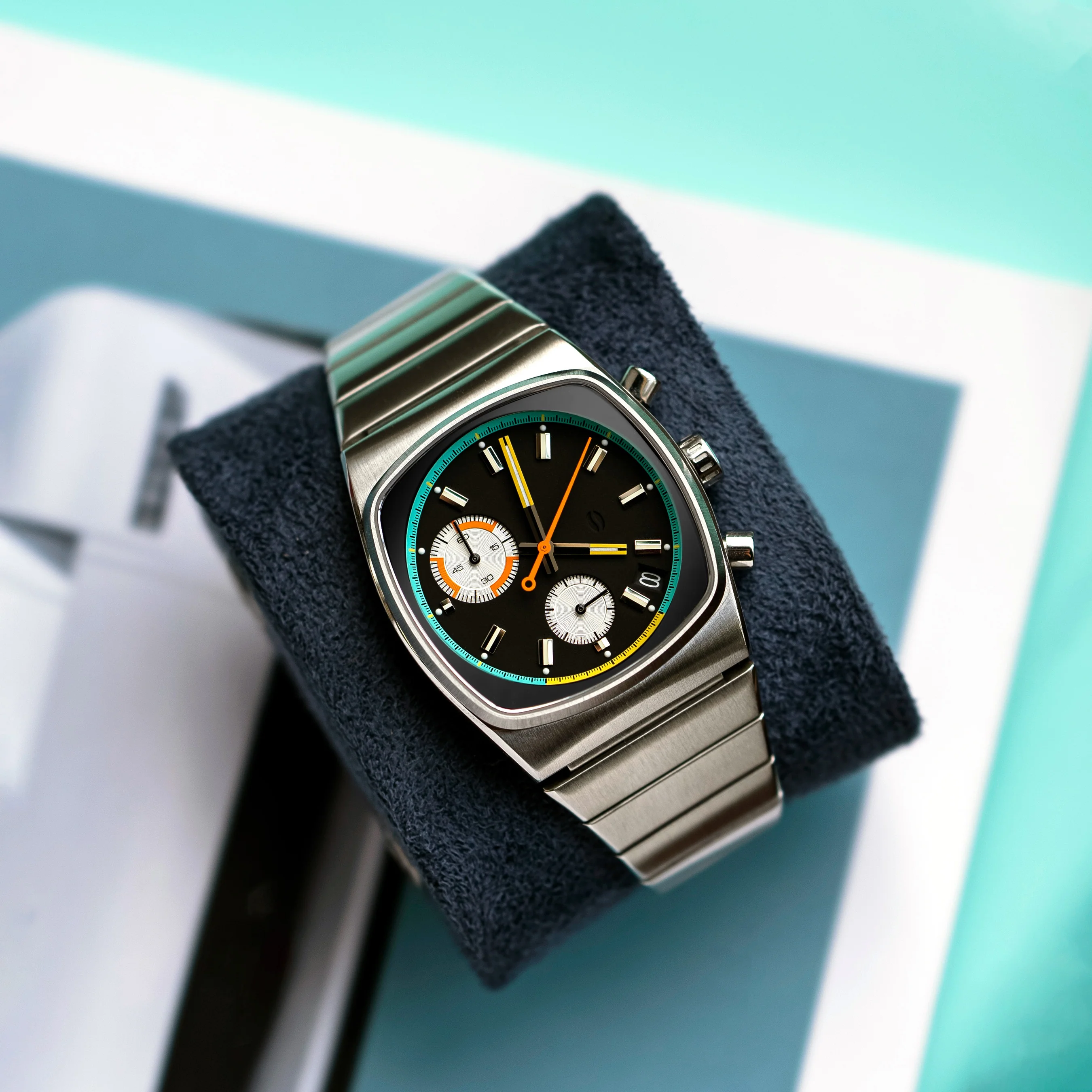 Timeless Design, New York Soul