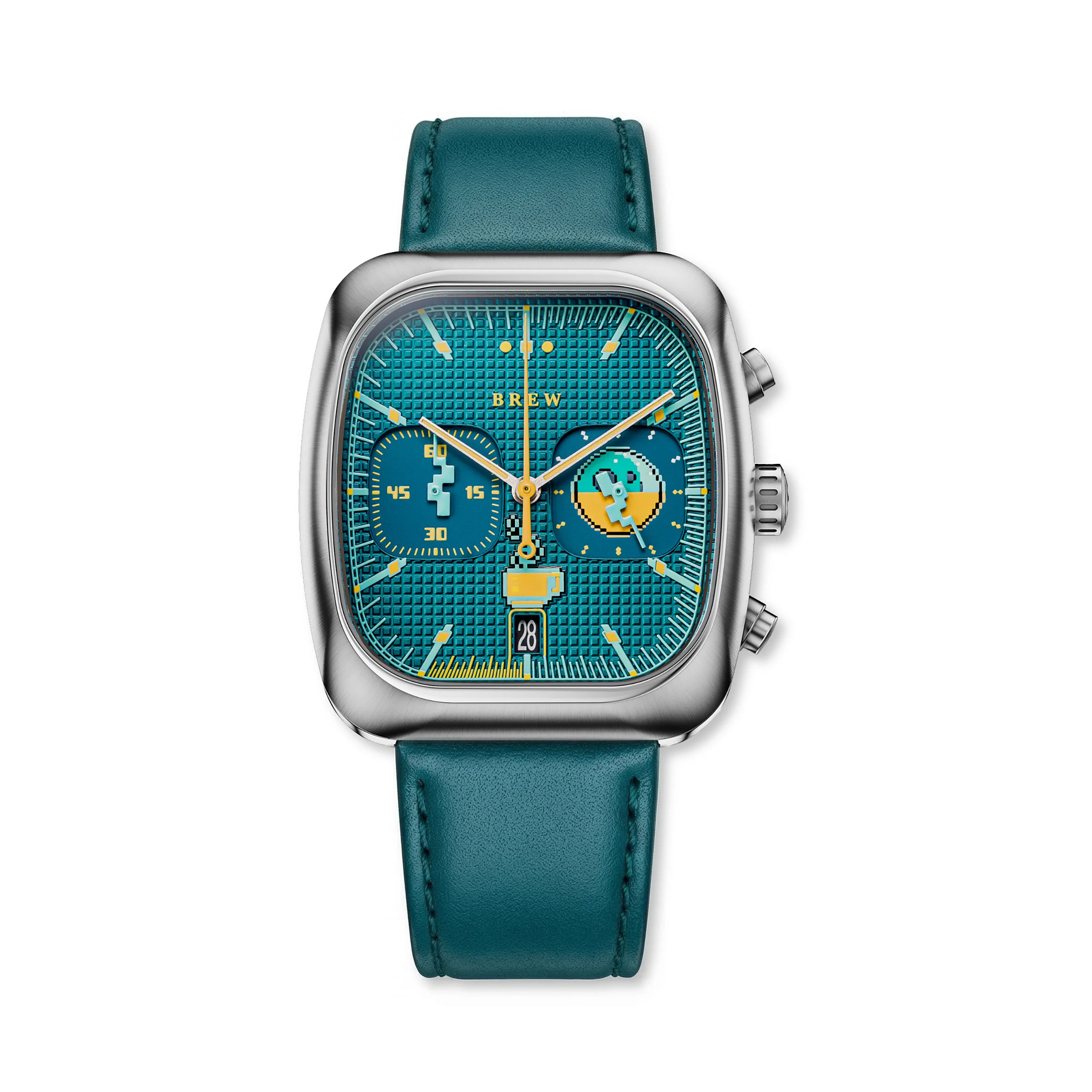 WATCHES